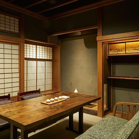 Bed And Craft Nanto Exterior foto