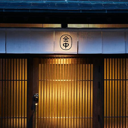 Bed And Craft Nanto Exterior foto
