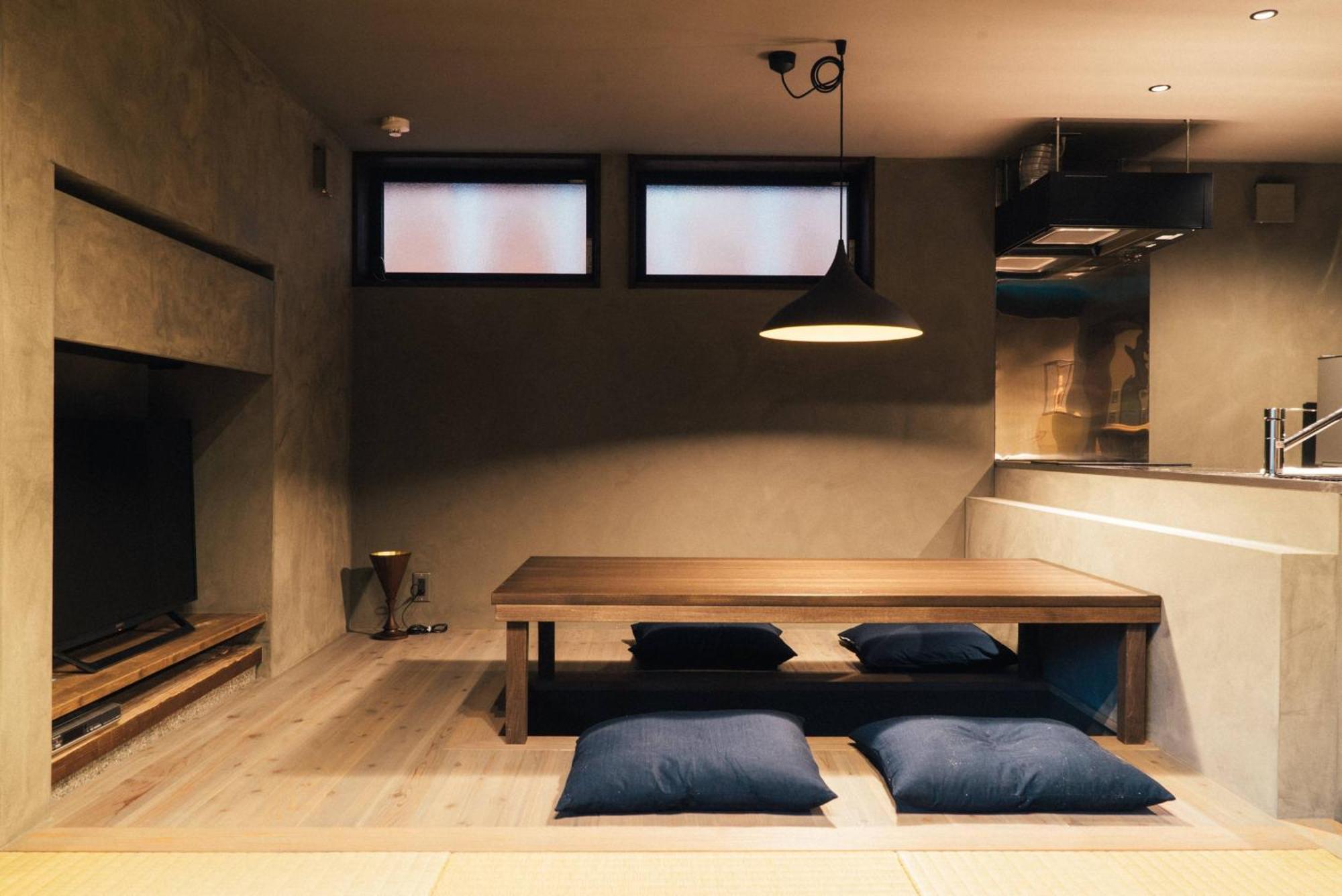 Bed And Craft Nanto Quarto foto