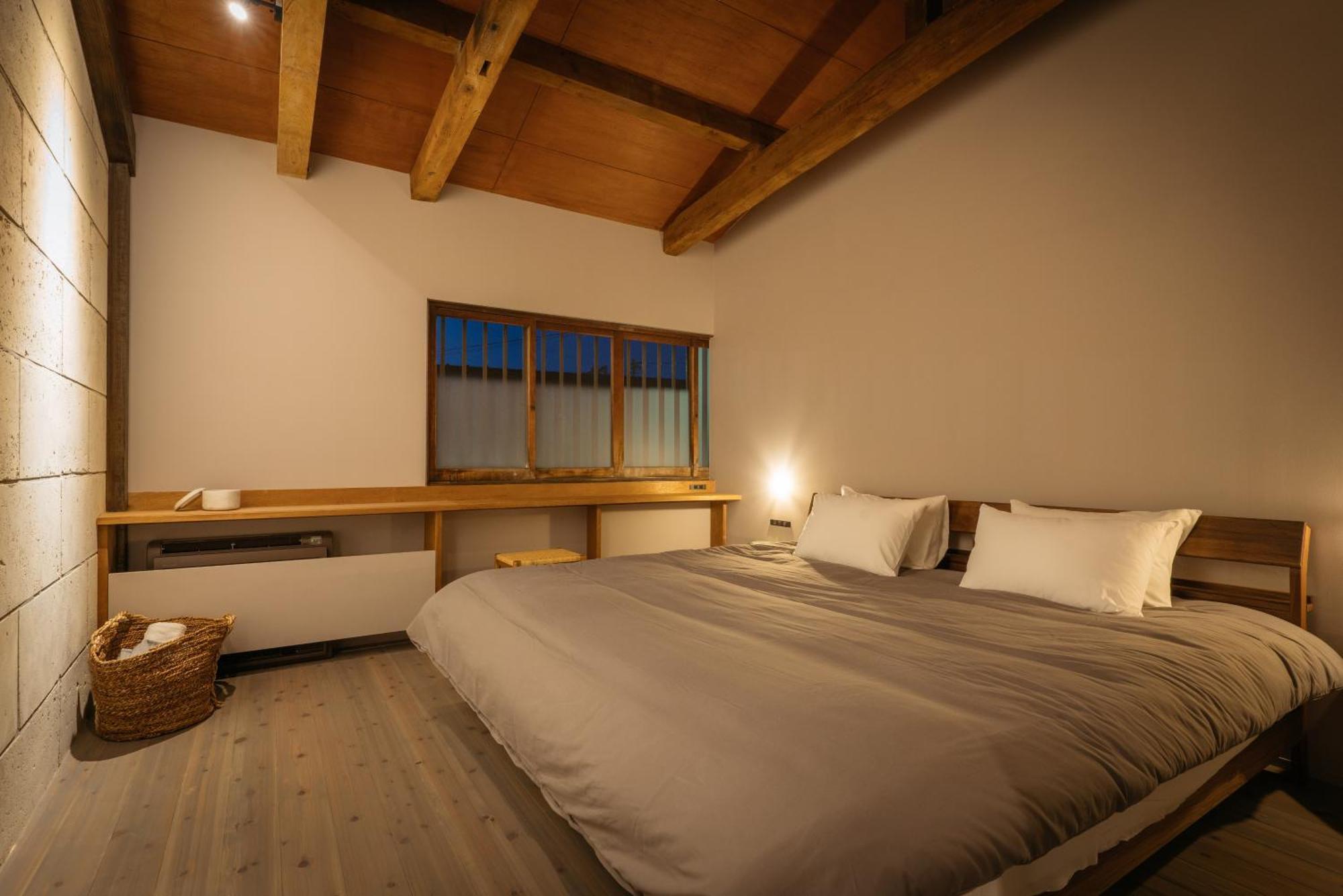 Bed And Craft Nanto Quarto foto