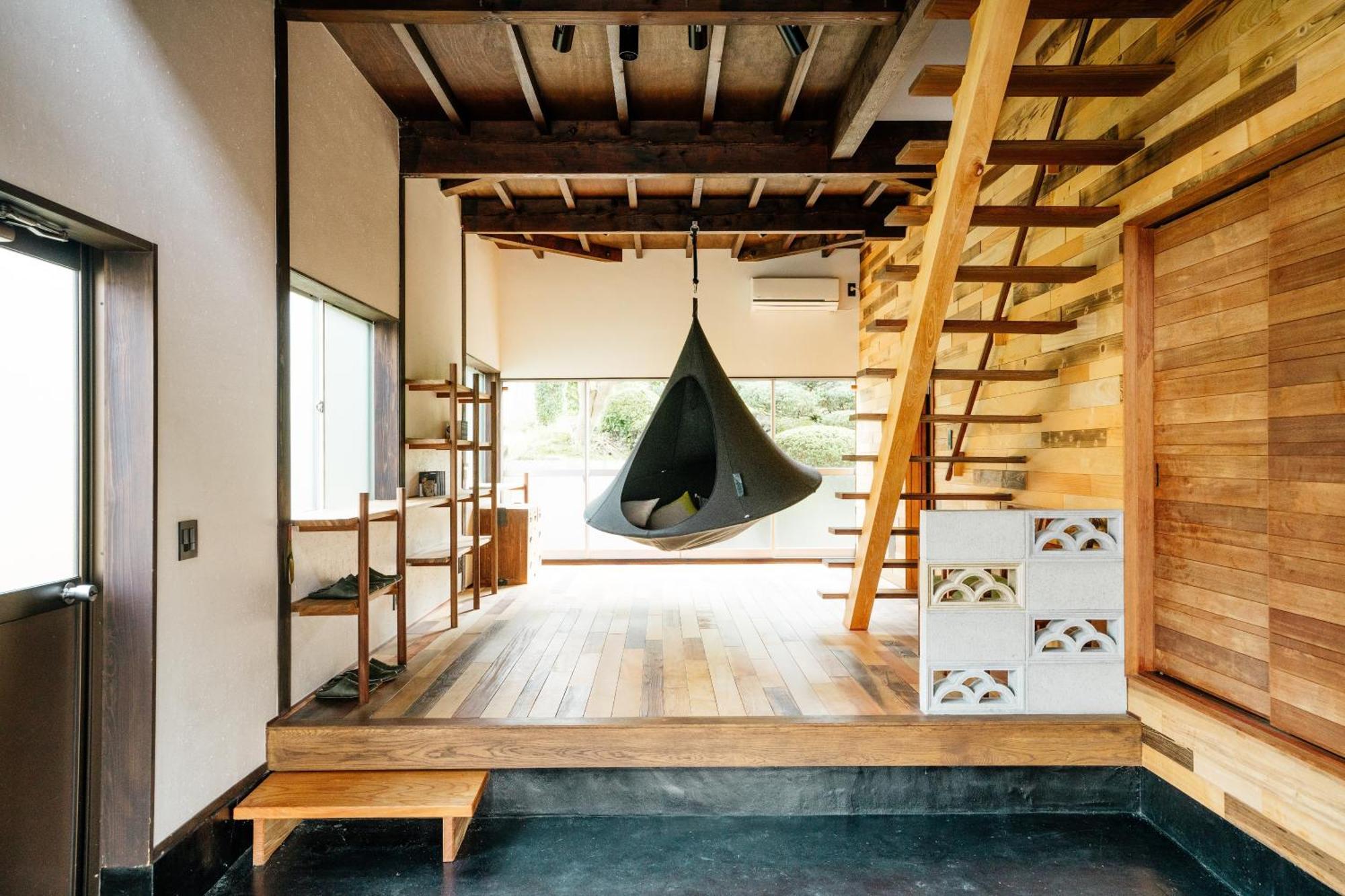 Bed And Craft Nanto Quarto foto