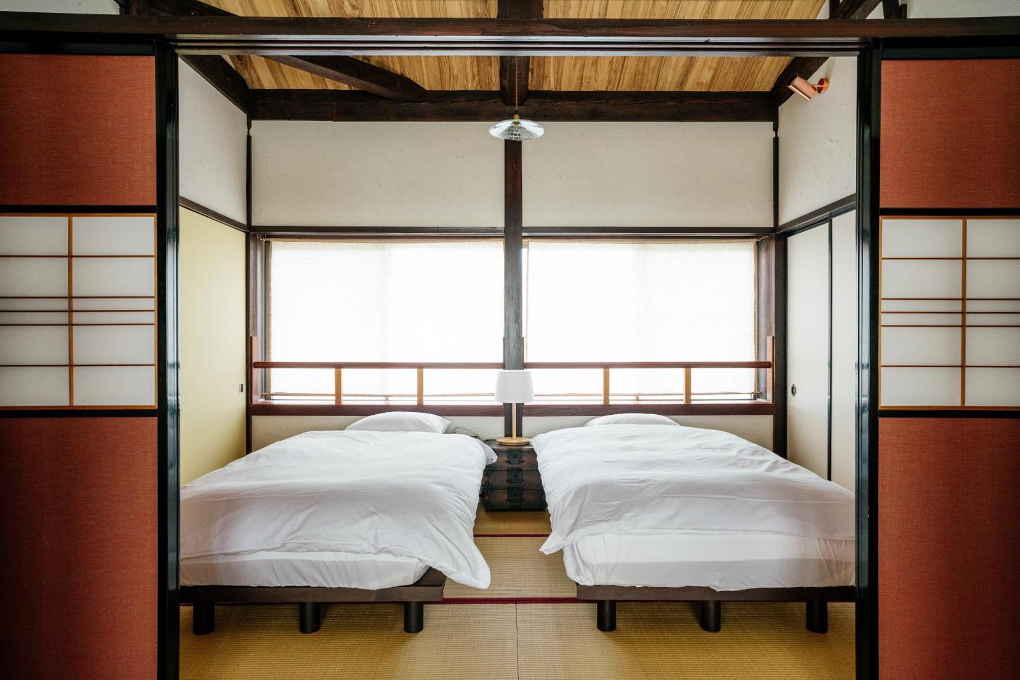 Bed And Craft Nanto Quarto foto