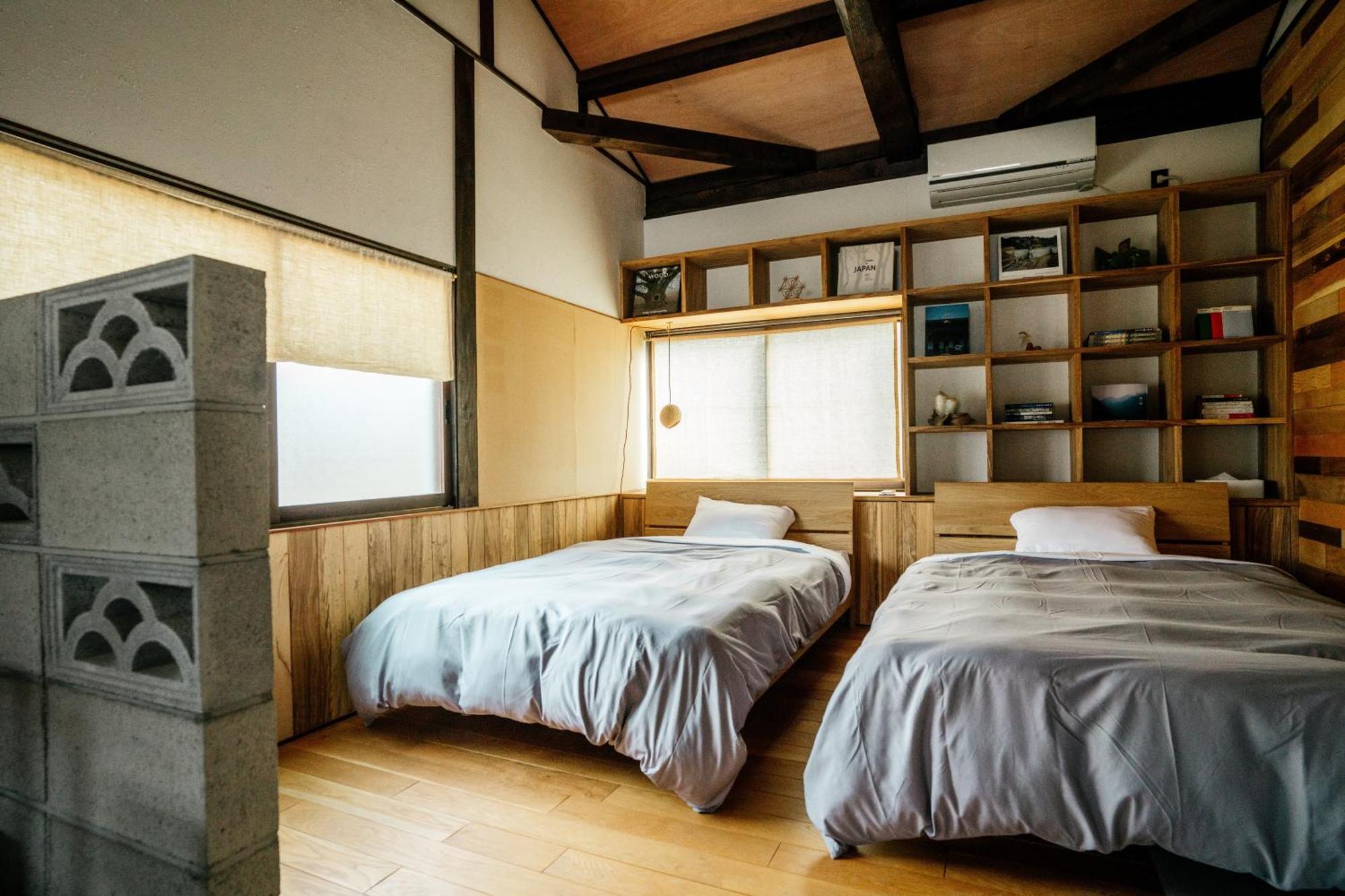 Bed And Craft Nanto Quarto foto