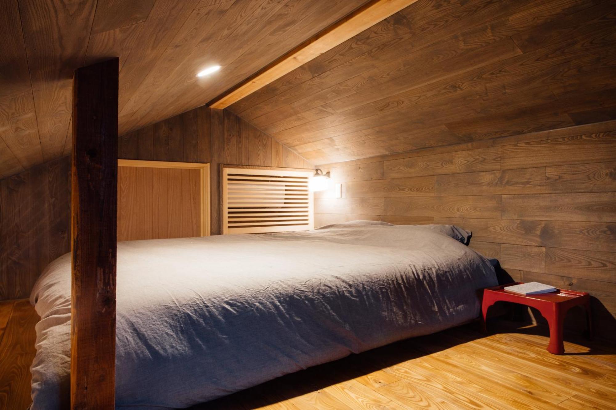 Bed And Craft Nanto Quarto foto