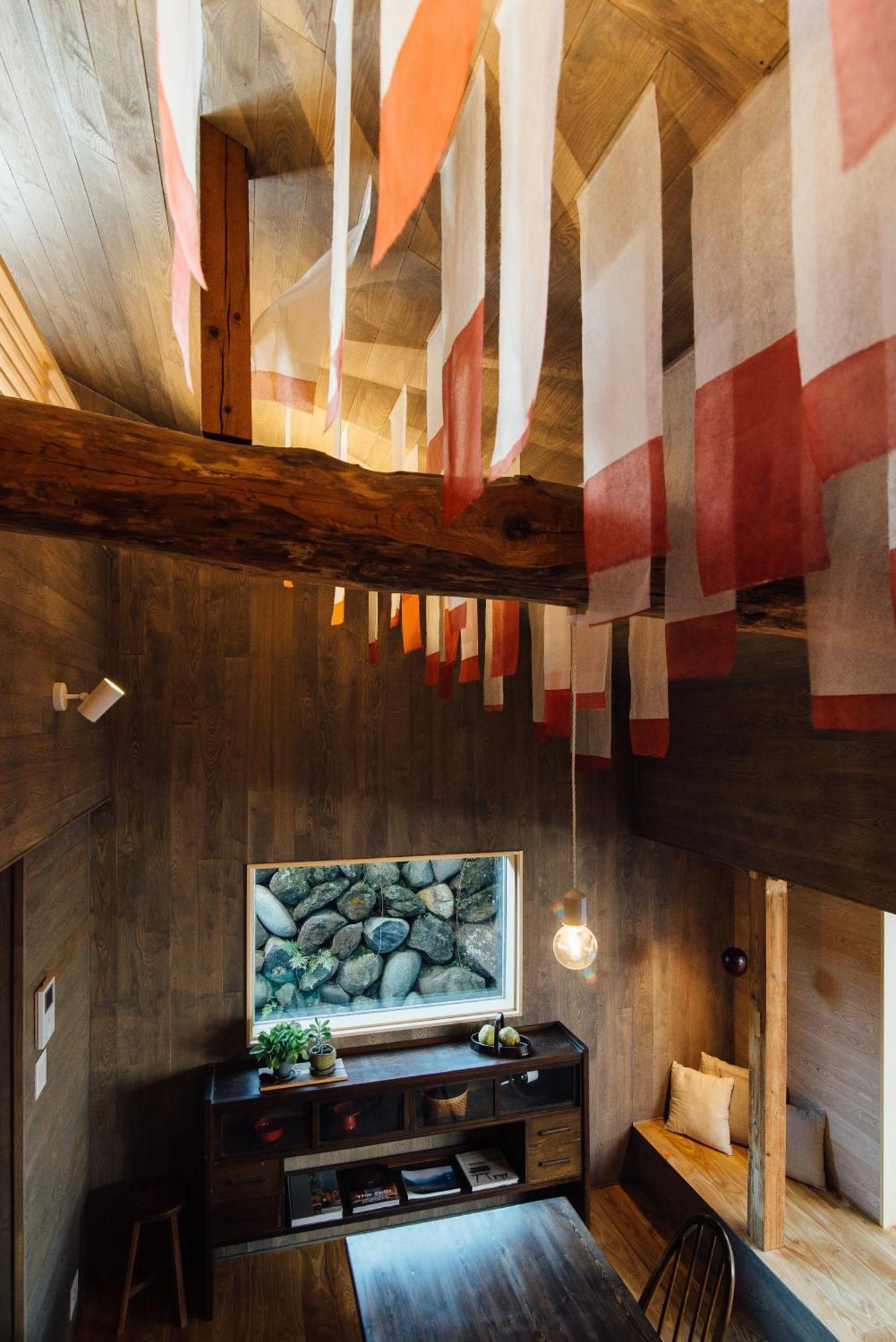 Bed And Craft Nanto Exterior foto