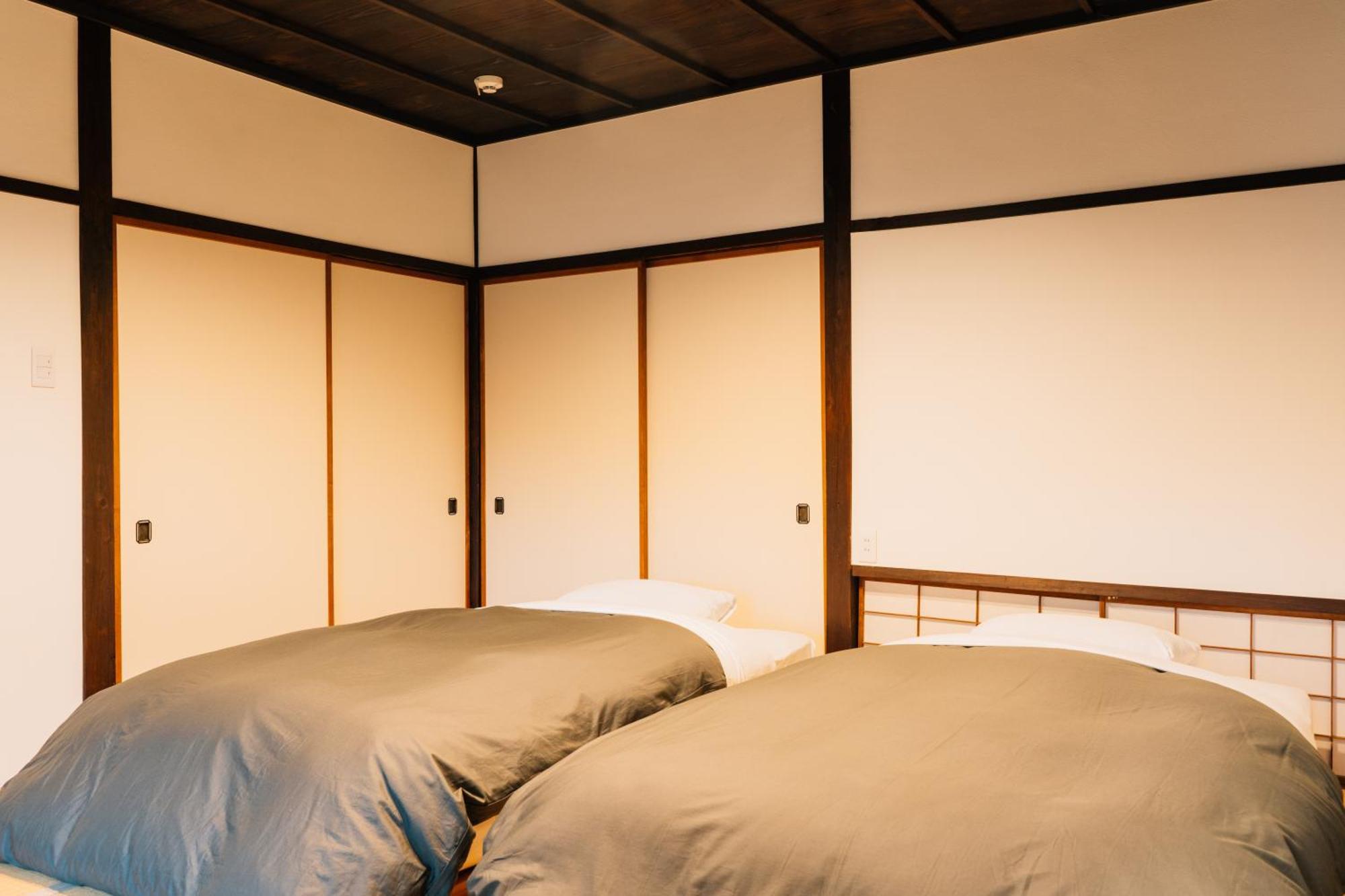 Bed And Craft Nanto Quarto foto